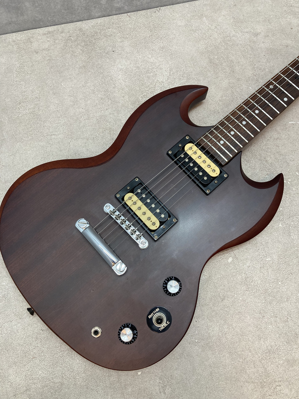 Epiphone Limited Edition SG Special