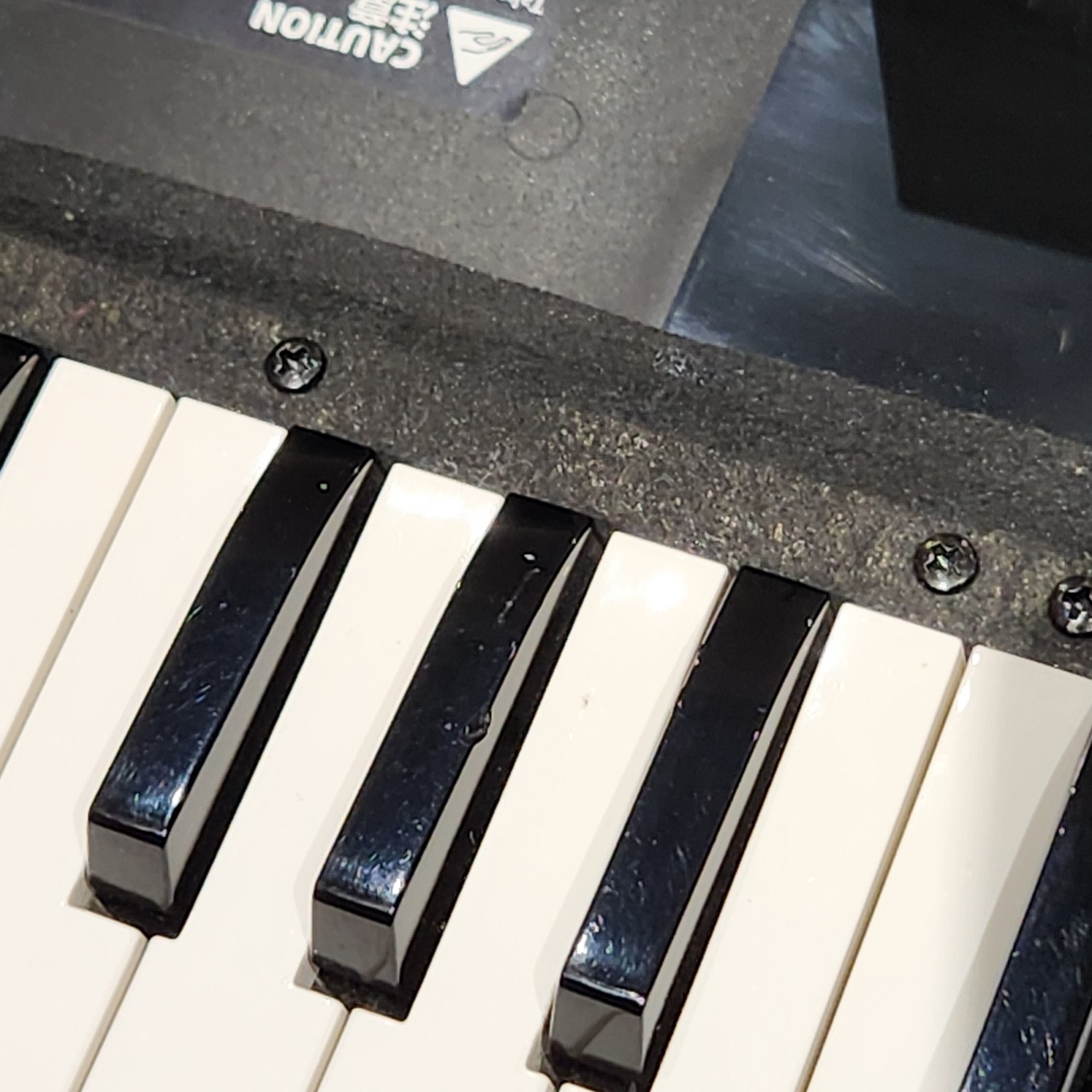 新品同様品 Roland K-25M Boutiqueシリーズ用鍵盤 ROLAND K-25M Boutiqueシリーズ用鍵盤 送料無料 | サウンドハウス