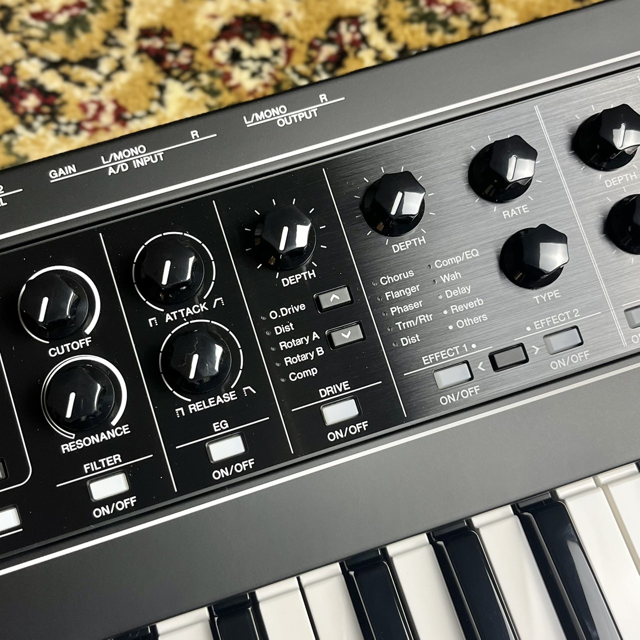 YAMAHA 【開封品特価!】CK61/現物写真/即納可能（新品特価/送料無料