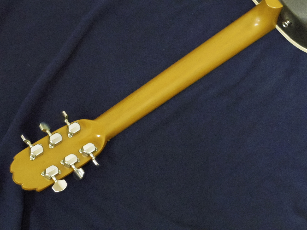 オベーション　applause AE14-1 Applause by Ovation AE14-1 3-Color Sunburst w/ Chip-Board