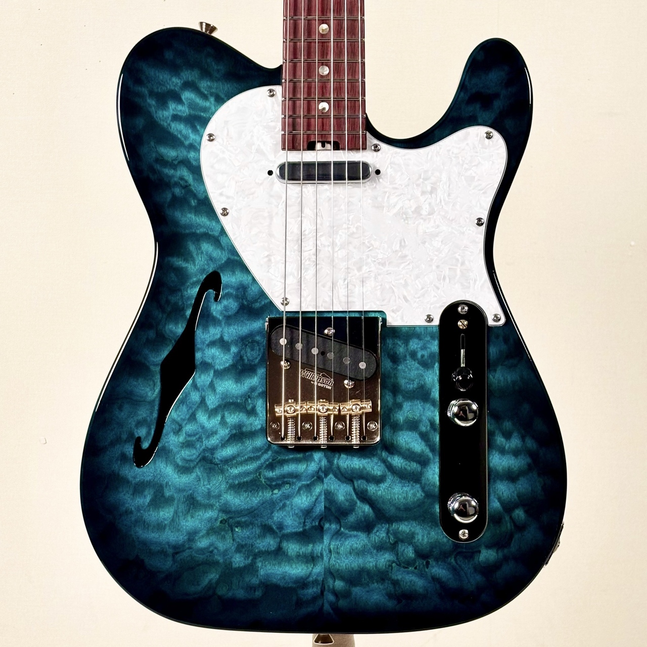 infinite Trad Fullsize T -Trans Blue Denim- 【2.41kg】（新品/送料