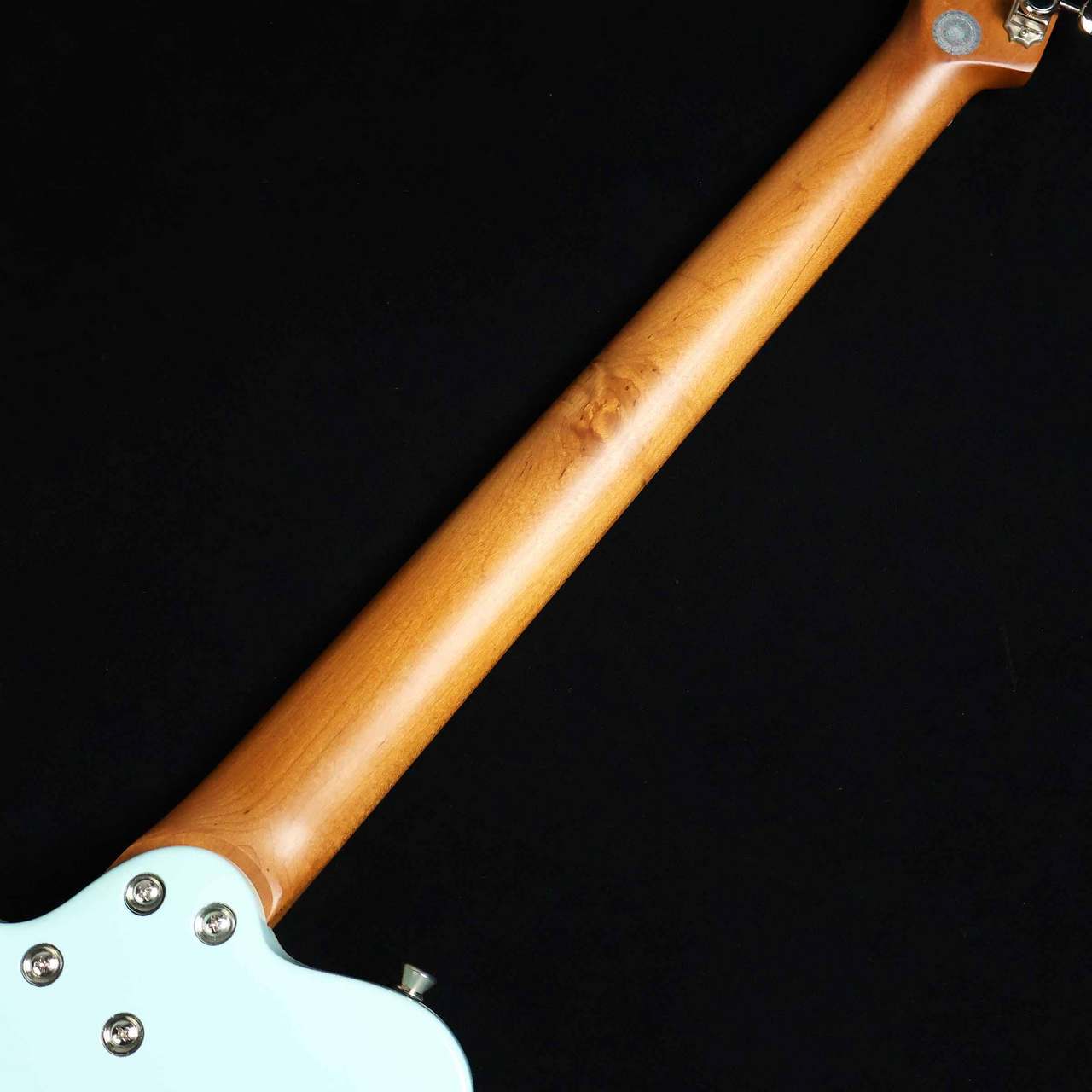 GTS23 エレキギター【中古品】 Bacchus TAC24 STD-RSM/M エレキギター 【中古】（中古/送料無料