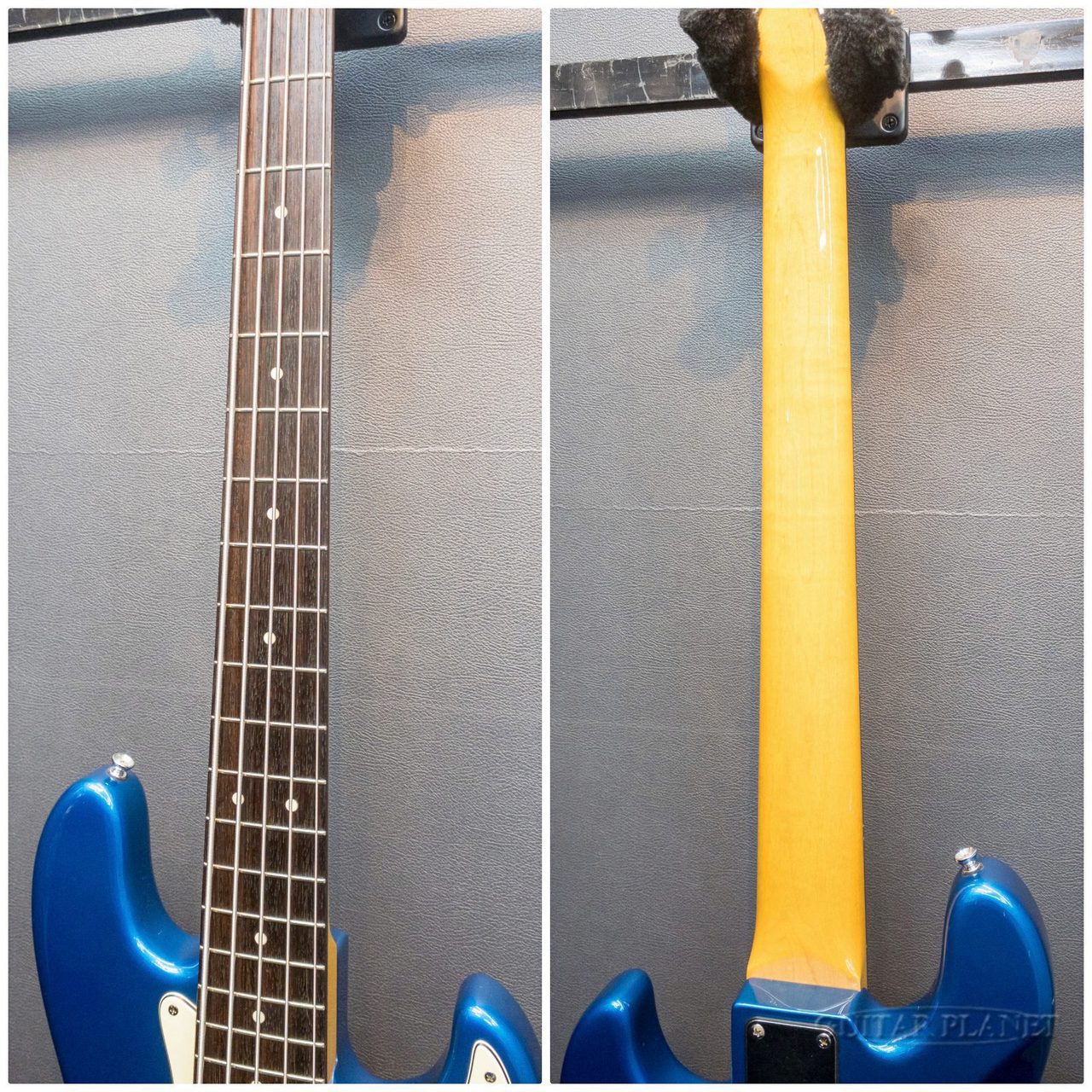 ATELIER Z MVT #605 -Lake Placid Blue-【4.50kg】【USED