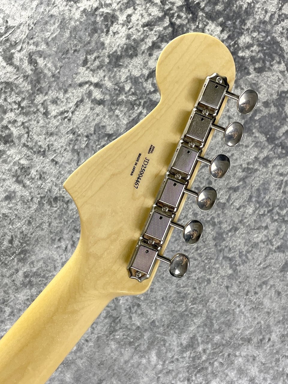 Fender 2025 Collection MIJ Traditional 60s Jazzmaster 3TS / Aged