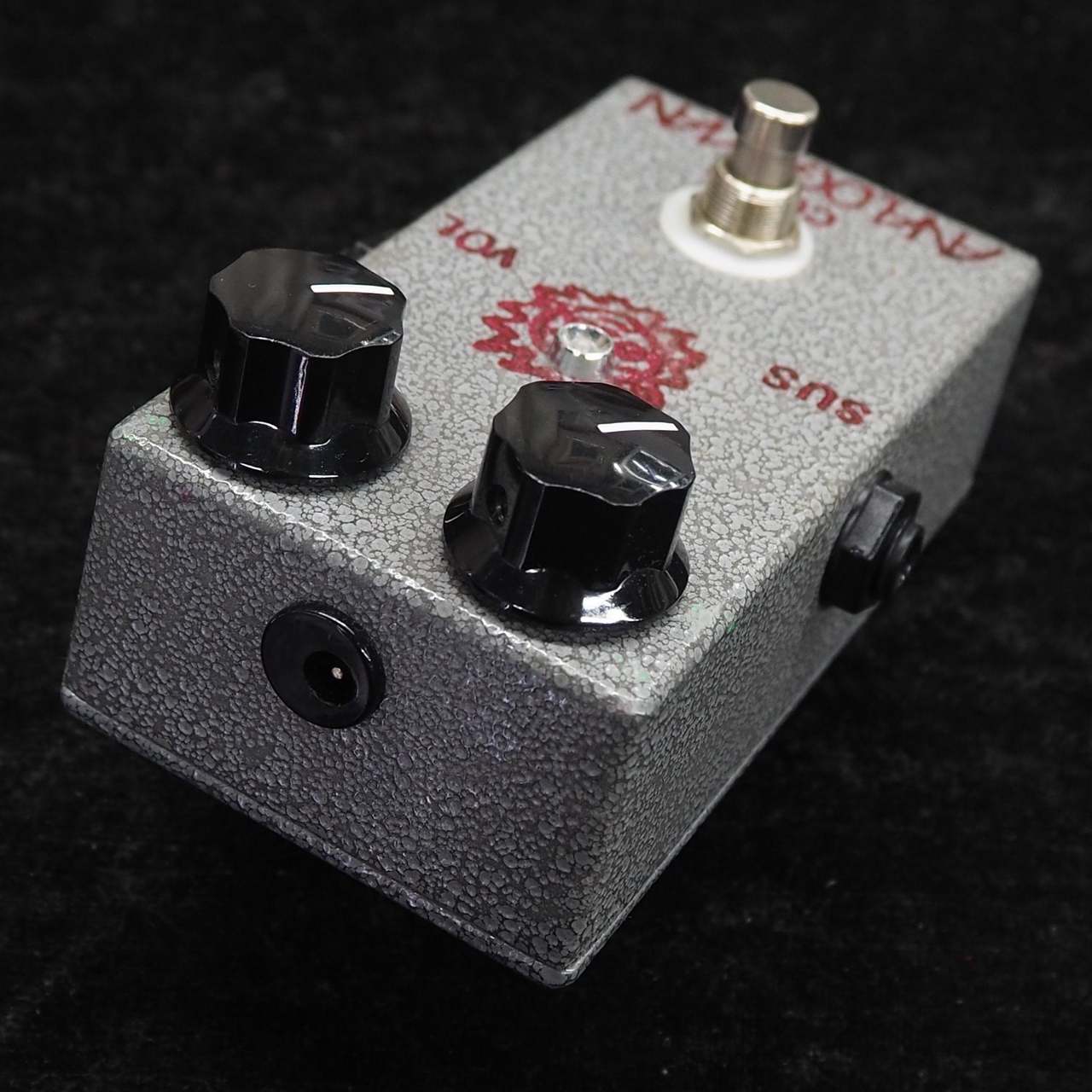 ANALOG.MAN Small Comp（中古）【楽器検索デジマート】