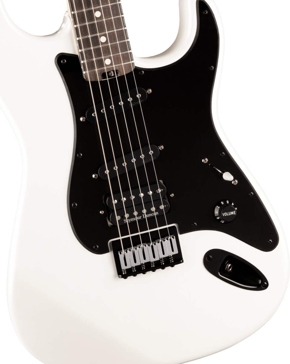 Charvel Jake E Lee Pro-Mod So-Cal Style 1 HSS HT RW -Pearl White