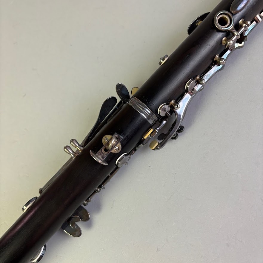 Buffet Crampon E13（中古/送料無料）【楽器検索デジマート】