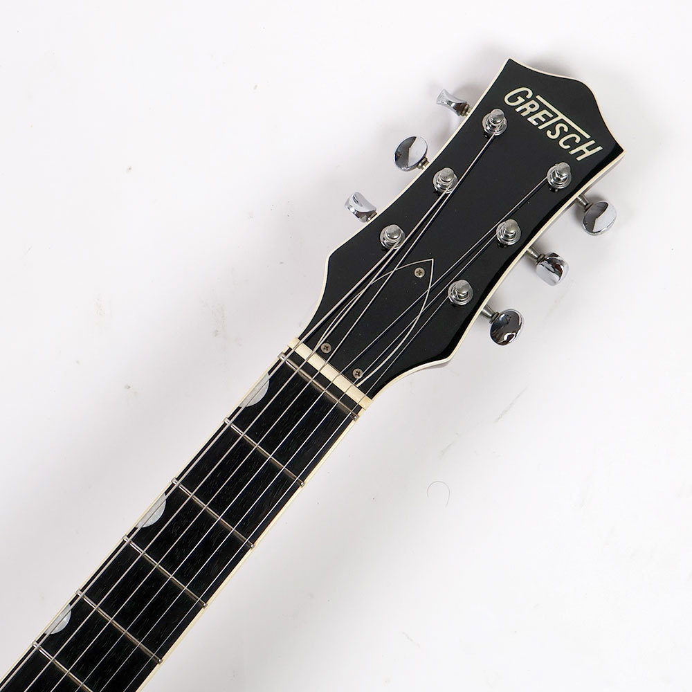 Gretsch 【中古】 GRETSCH G6129T-1962 Silver Jet with Bigsby 2006年