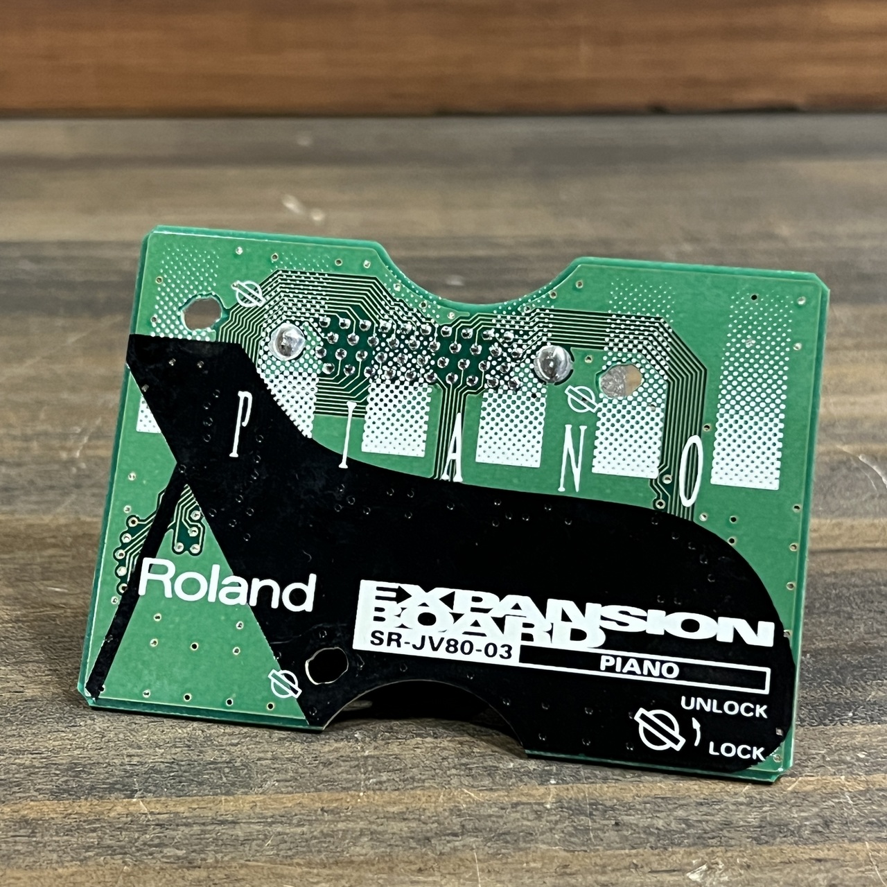 Roland SR-JV80-03 Piano（中古）［デジマートSALE］【楽器検索