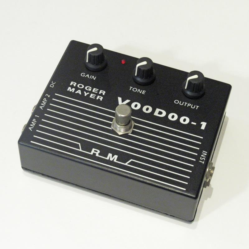 Roger Mayer USED 中古 Roger Mayer Voodoo 01（中古）【楽器検索