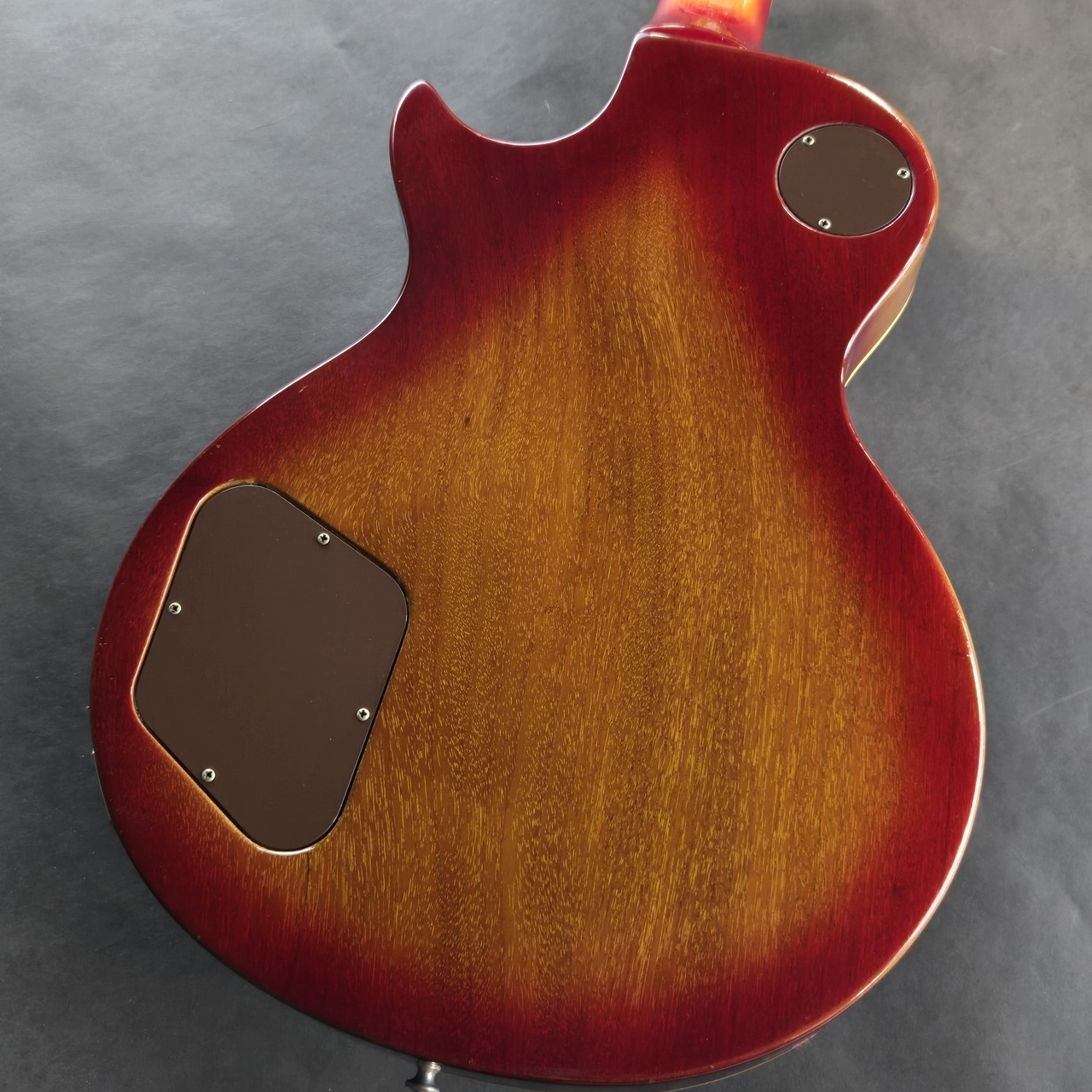 Gibson Les Paul Standard - Sunburst【1980年製】【現物画像
