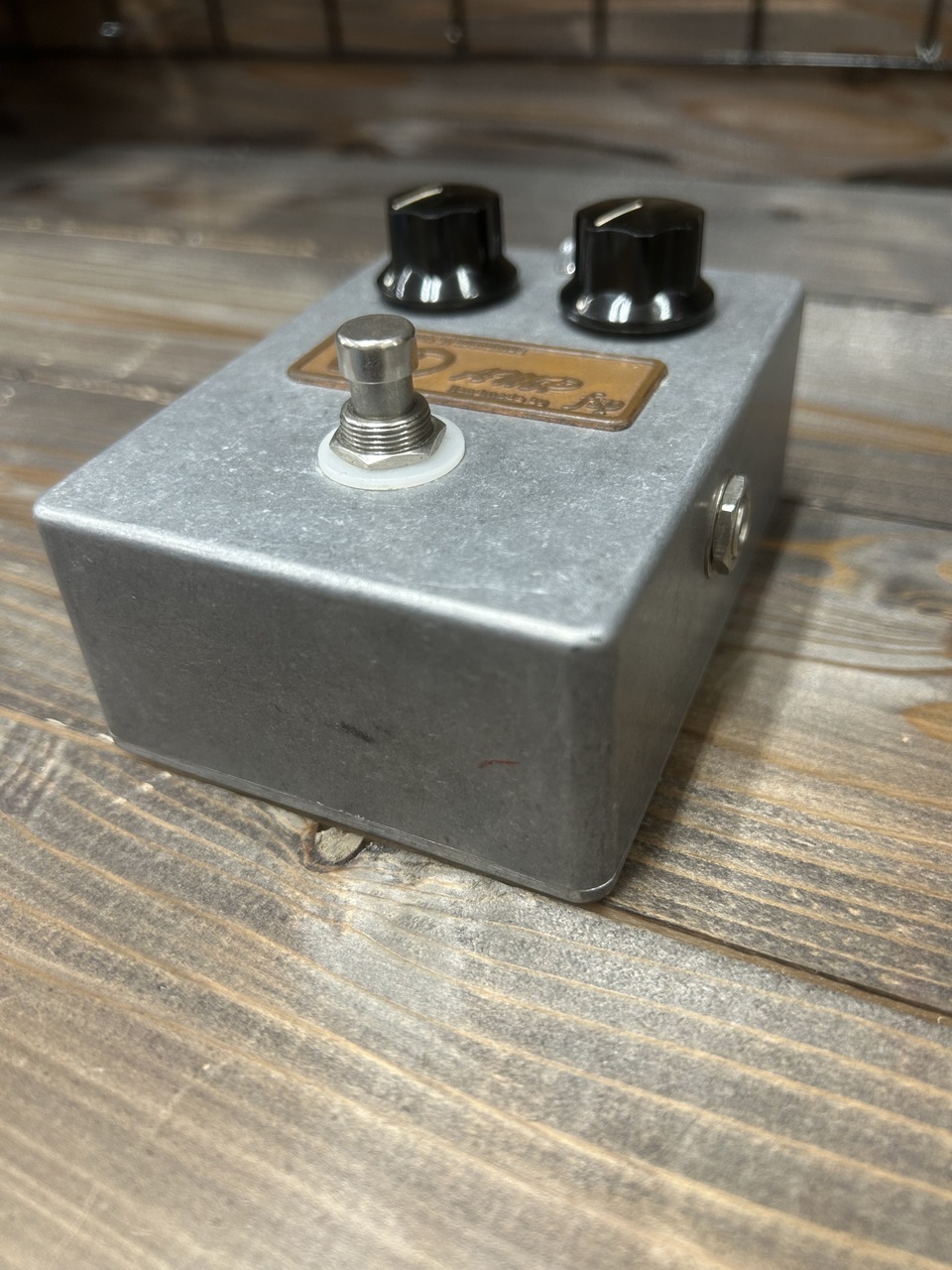fsp OD-Amp（中古/送料無料）【楽器検索デジマート】