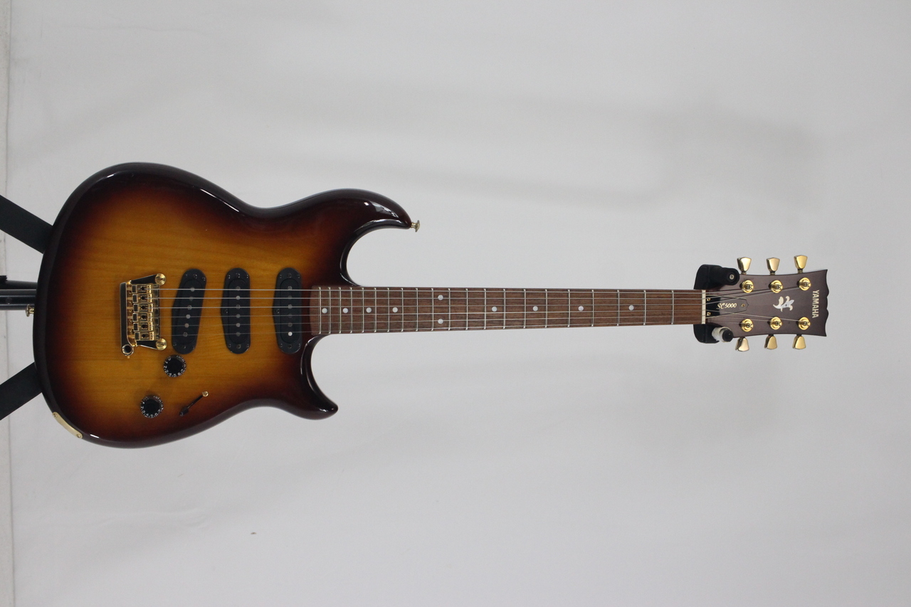 楽器 YAMAHA SC5000 YAMAHA SC5000（中古）【楽器検索デジマート】