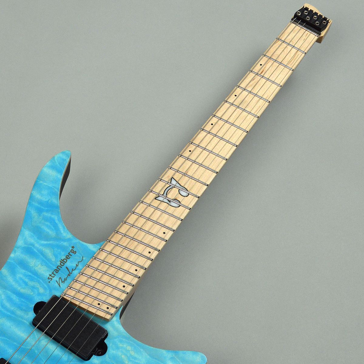 strandberg Boden RAS 6（新品/送料無料）【楽器検索デジマート】