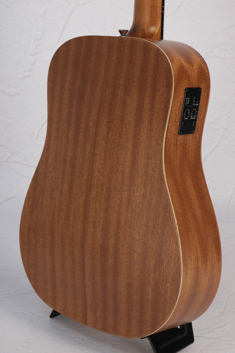 Taylor Baby Taylor BT2e Mahogany-e 【SN 2212021449】 【名古屋栄店