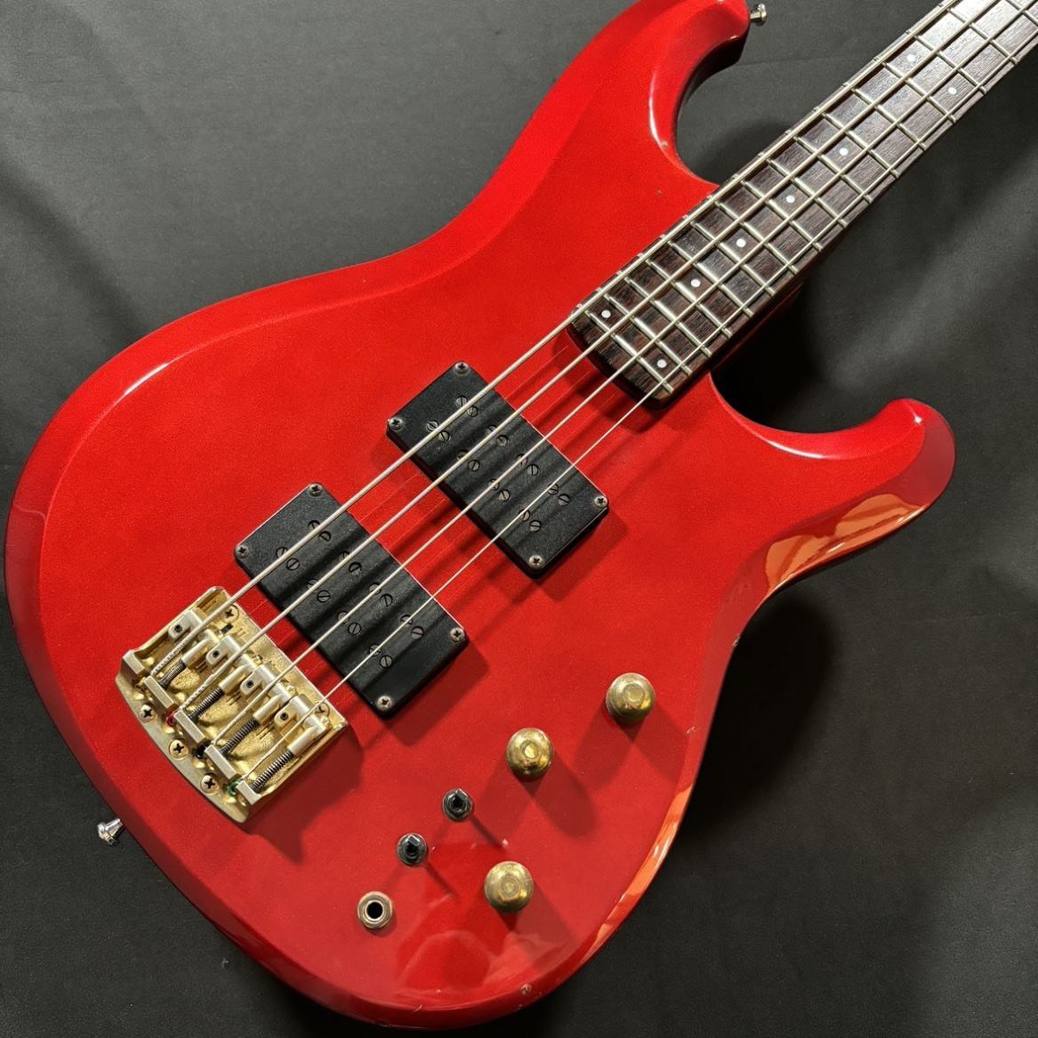 Ibanez 【中古】RB824【現物写真】（中古/送料無料）【楽器検索