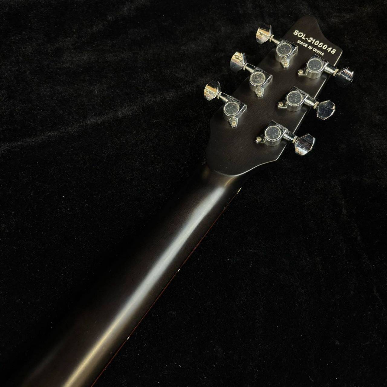 SCHECTER OL-FL-N 사진 7