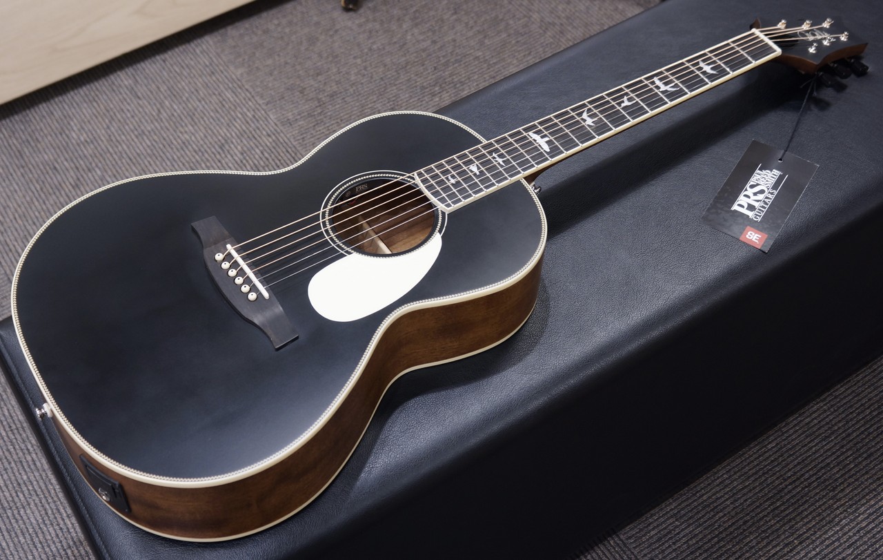 最終価格　新品 Paul Reed Smith SE P20E Parlor PRS Guitars | SE P20E - 2021
