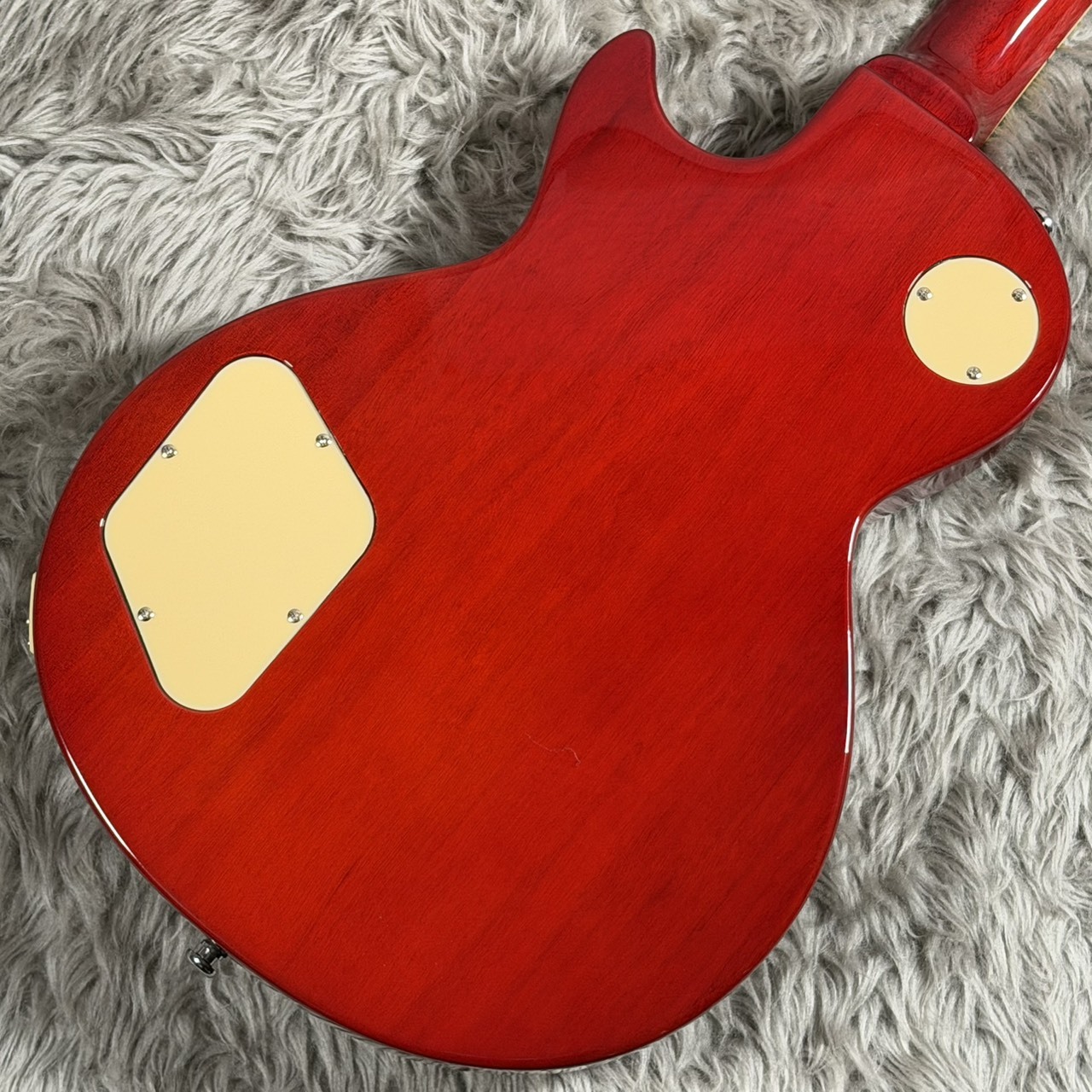 GrassRoots G-LP-STD CHS エレキギター（新品/送料無料）【楽器検索