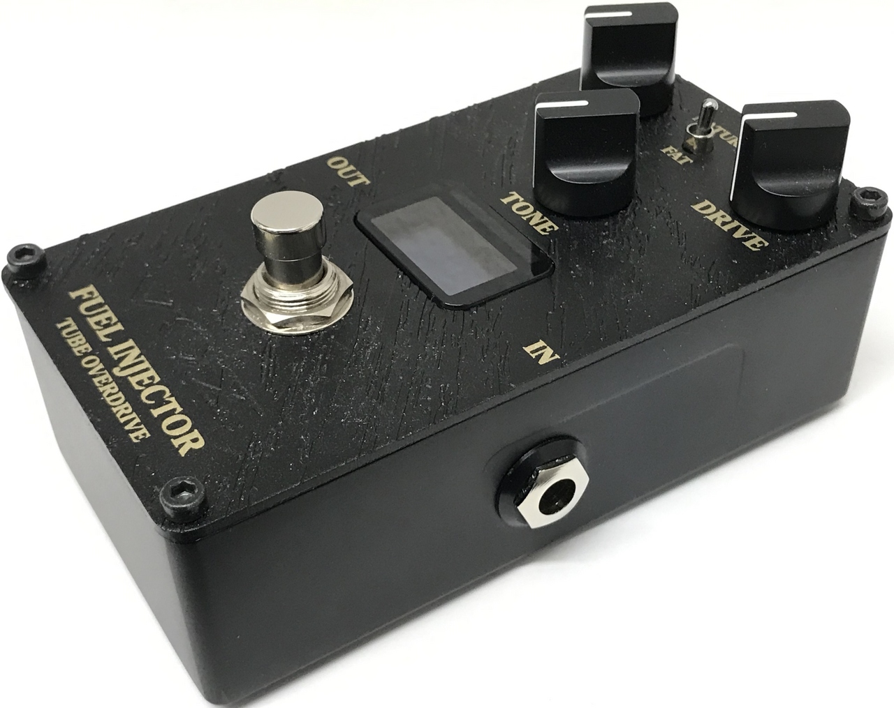 【訳あり】VOX Fuel Injector Amazon | VOX(ヴォックス) ギター用 コンパクトエフェクター FUEL