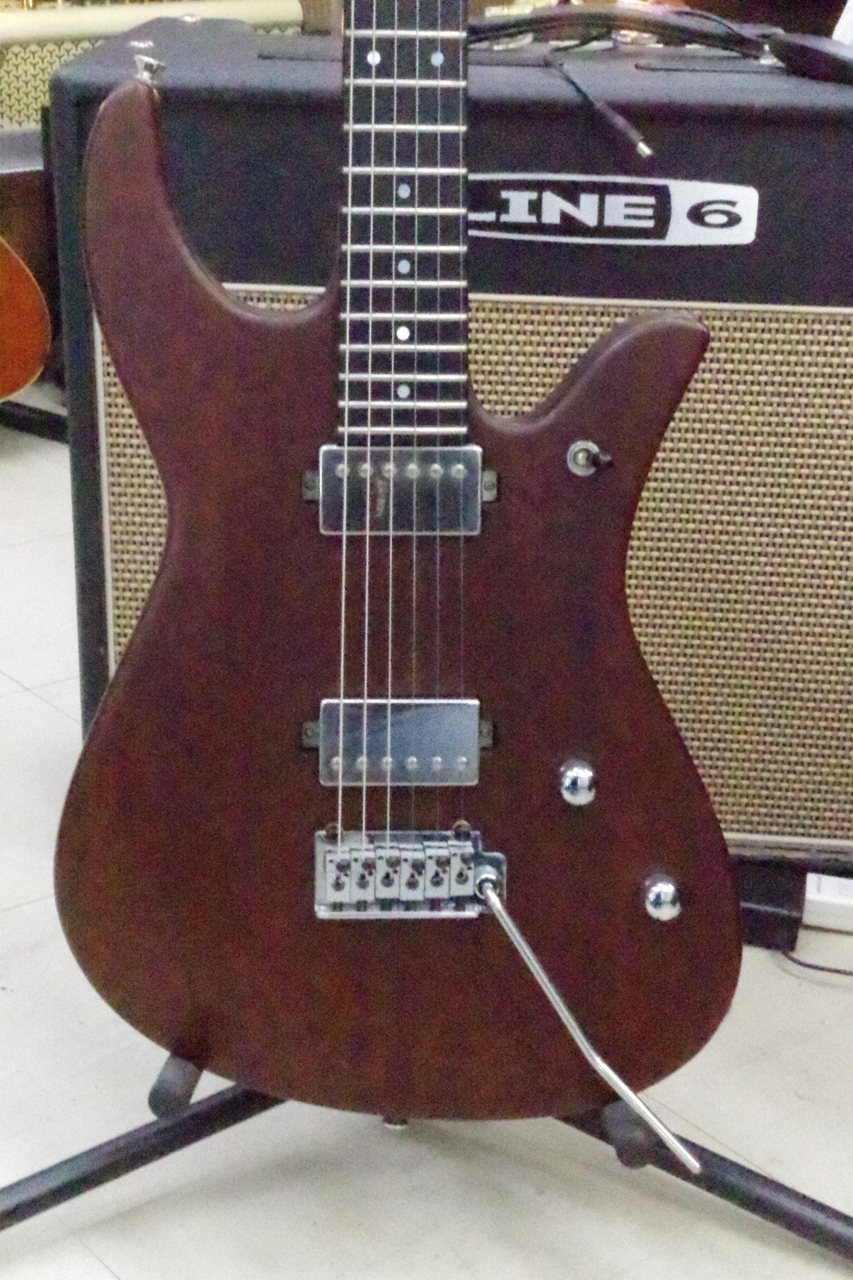 Crews Maniac Sound Crews Maniac Sound Rabbit 69 Still's エレキ