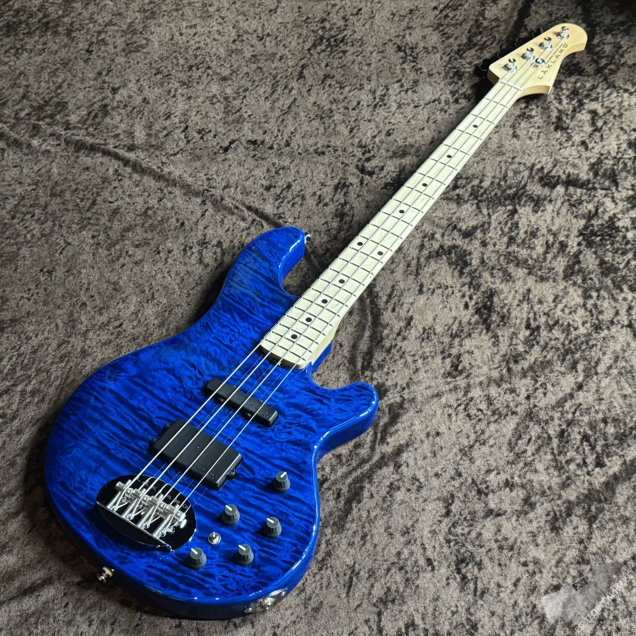 ベース LAKLAND SL44-94 Deluxe 3TS ベース LAKLAND SL44-94 Deluxe 3TS SL44-94 Deluxe | LAKLAND