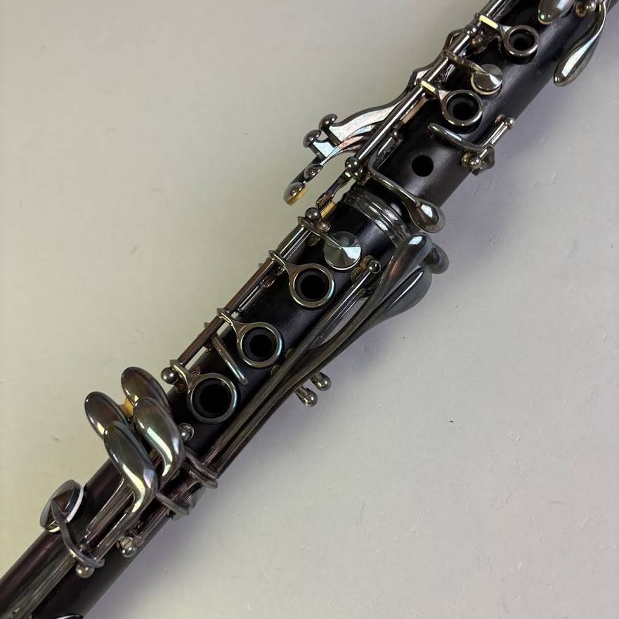 Buffet Crampon E13 B♭ クラリネット（中古/送料無料）【楽器検索