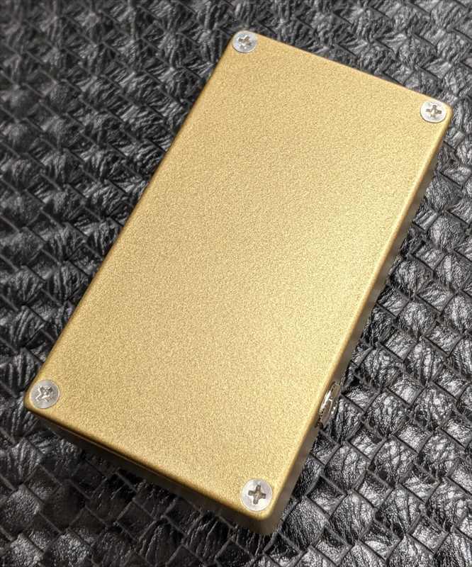 Umbrella Company Hitchhike Drive Overdrive / Pre Amp（新品）【楽器