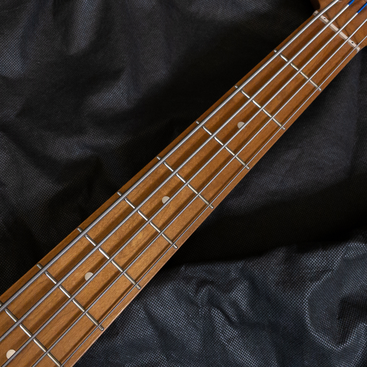 Sadowsky MX21 VJ5 Maple Fingerboard Sage Green Metallic 【MX21 VJ5