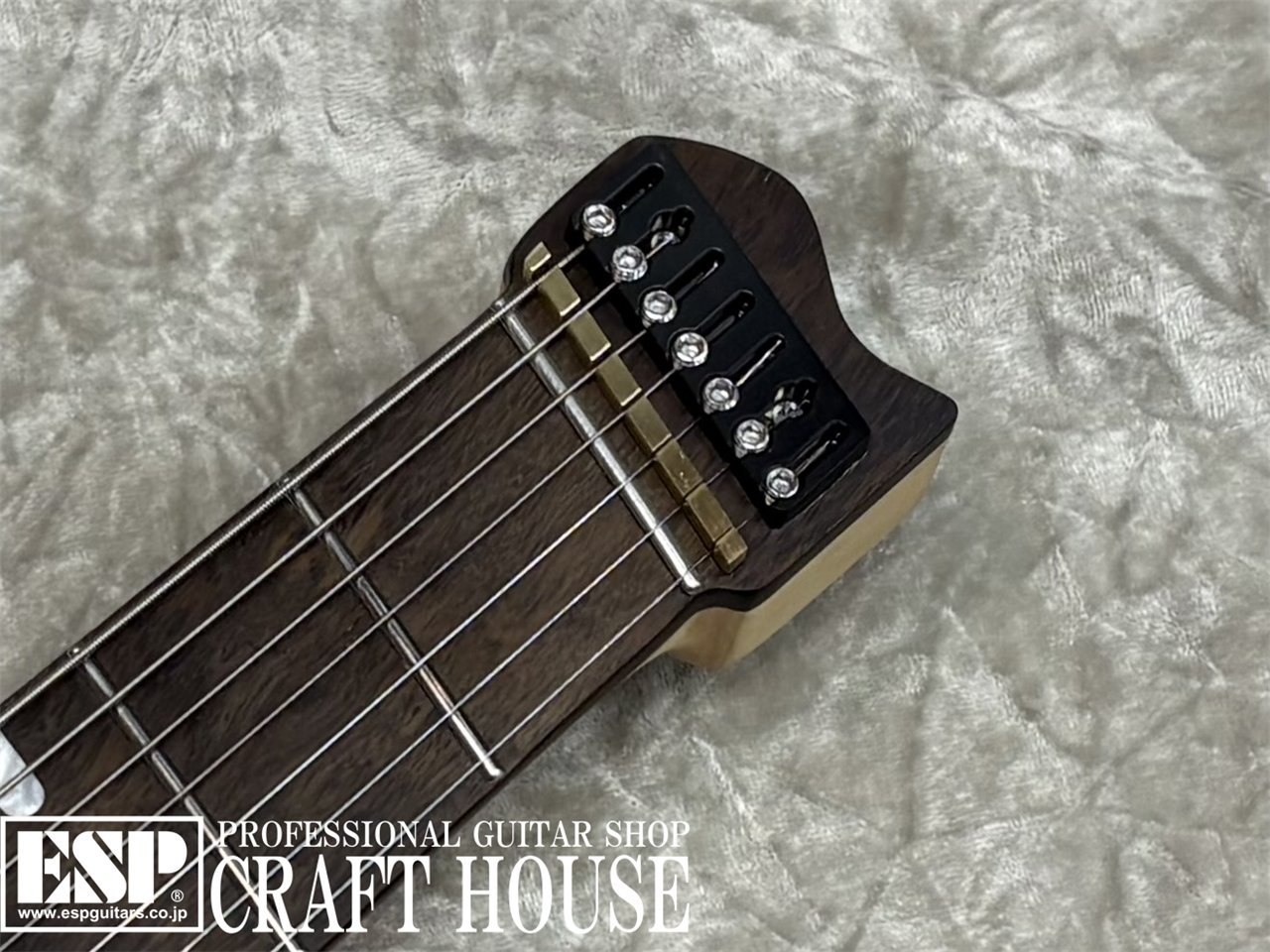 VIKSTROM GUITARS VSMH-270（新品/送料無料）【楽器検索デジマート】