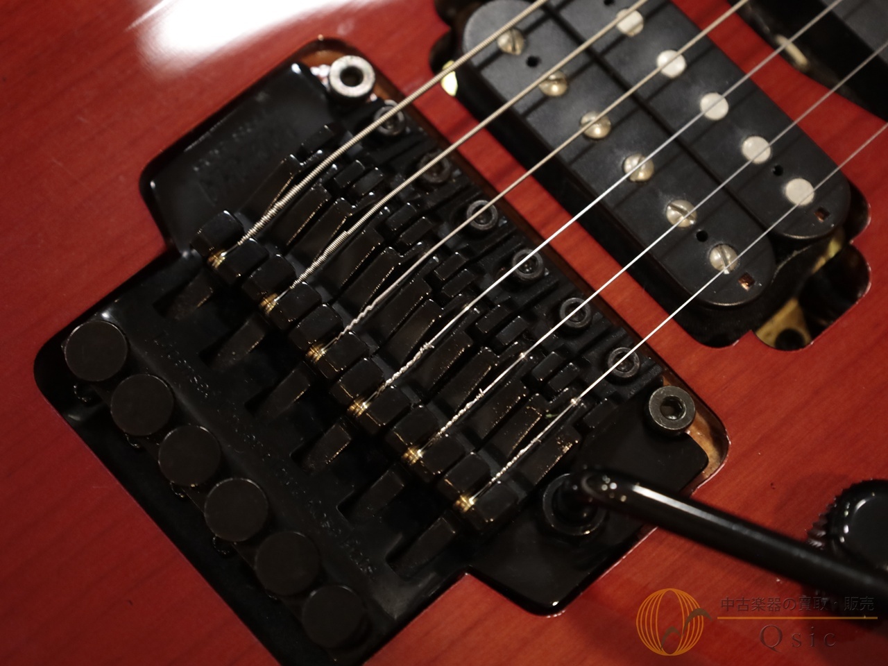 YAMAHA RGX521D 1995年製 【返品OK】[UM571]【神戸店在庫】（中古