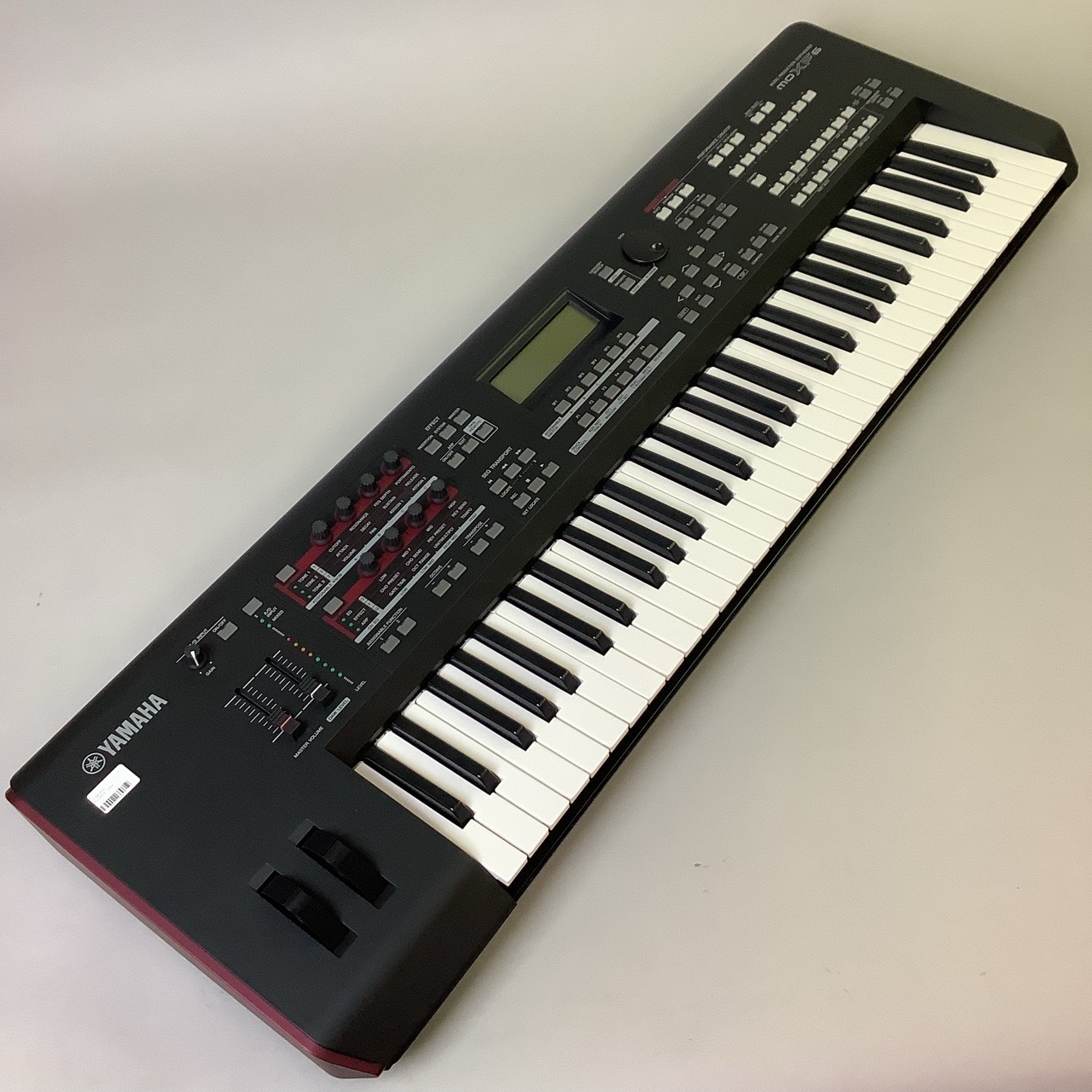 YAMAHA MOXF6（中古/送料無料）【楽器検索デジマート】