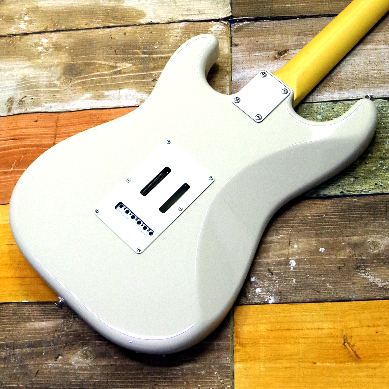 ギター FUJIGEN neo classic NST100RAL-VXH ギター FUJIGEN neo classic NST100RAL-VXH FUJIGEN(FGN) Neo