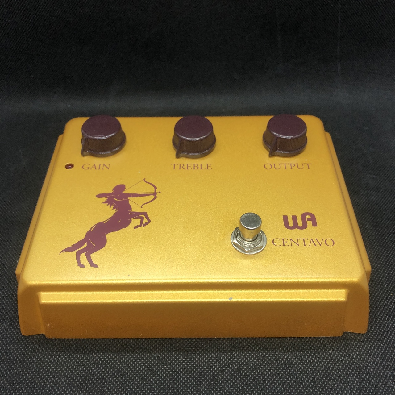 WARM AUDIO Centavo （中古/送料無料）【楽器検索デジマート】