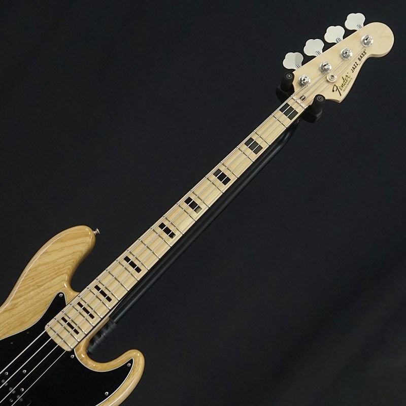 Fender 【USED】 American Vintage '75 Jazz Bass (Natural)（中古 