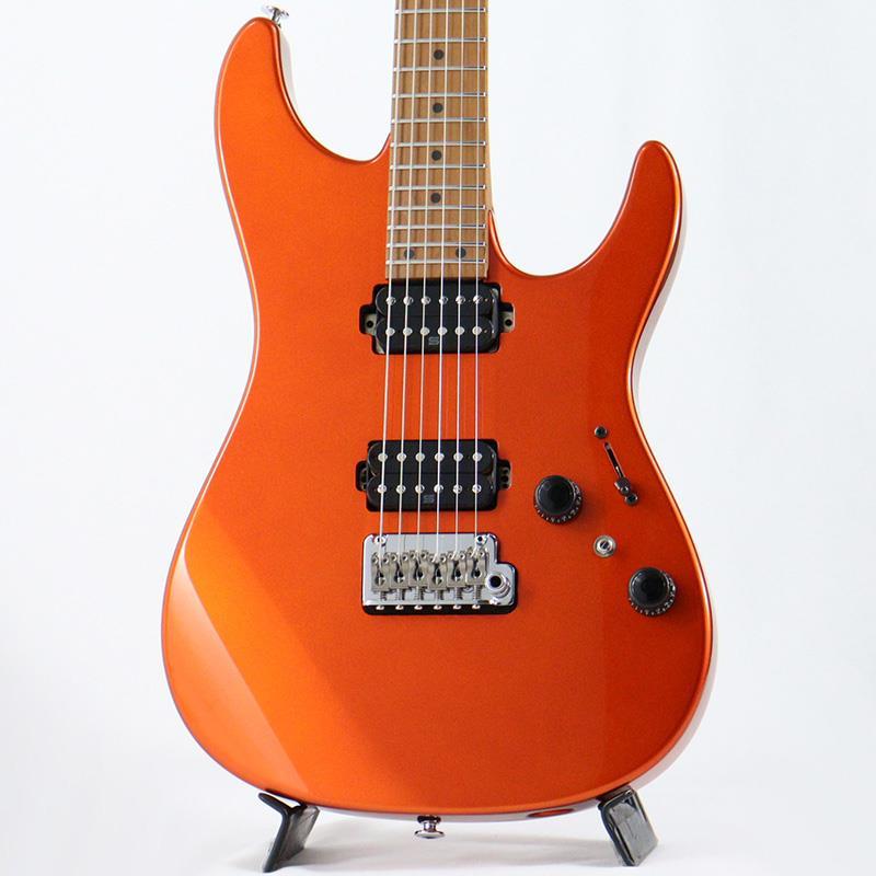 Ibanez Prestige AZ2402-ROM (Roadster Orange Metallic) [SPOT MODEL