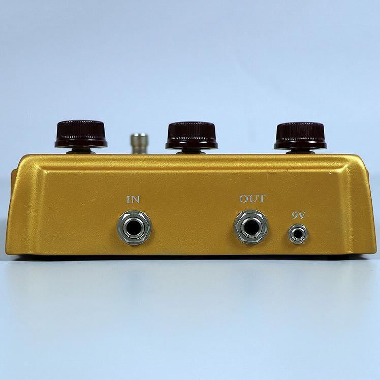 KLON Centaur Professional Overdrive Gold (Non-Horsie) コンパクトエフェクター 【 中古  】（中古/送料無料）【楽器検索デジマート】