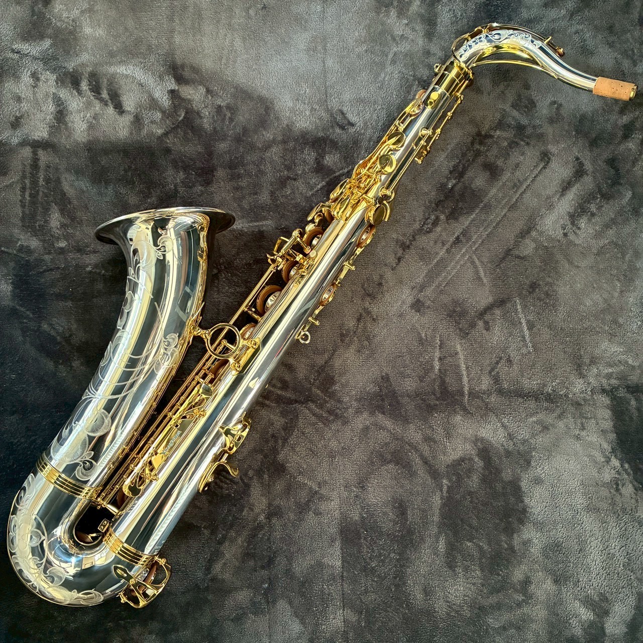 Yanagisawa T-4 ジャパンビンテージ Yanagisawa T-4 ジャパンビンテージ Yahoo!オークション - 「t4