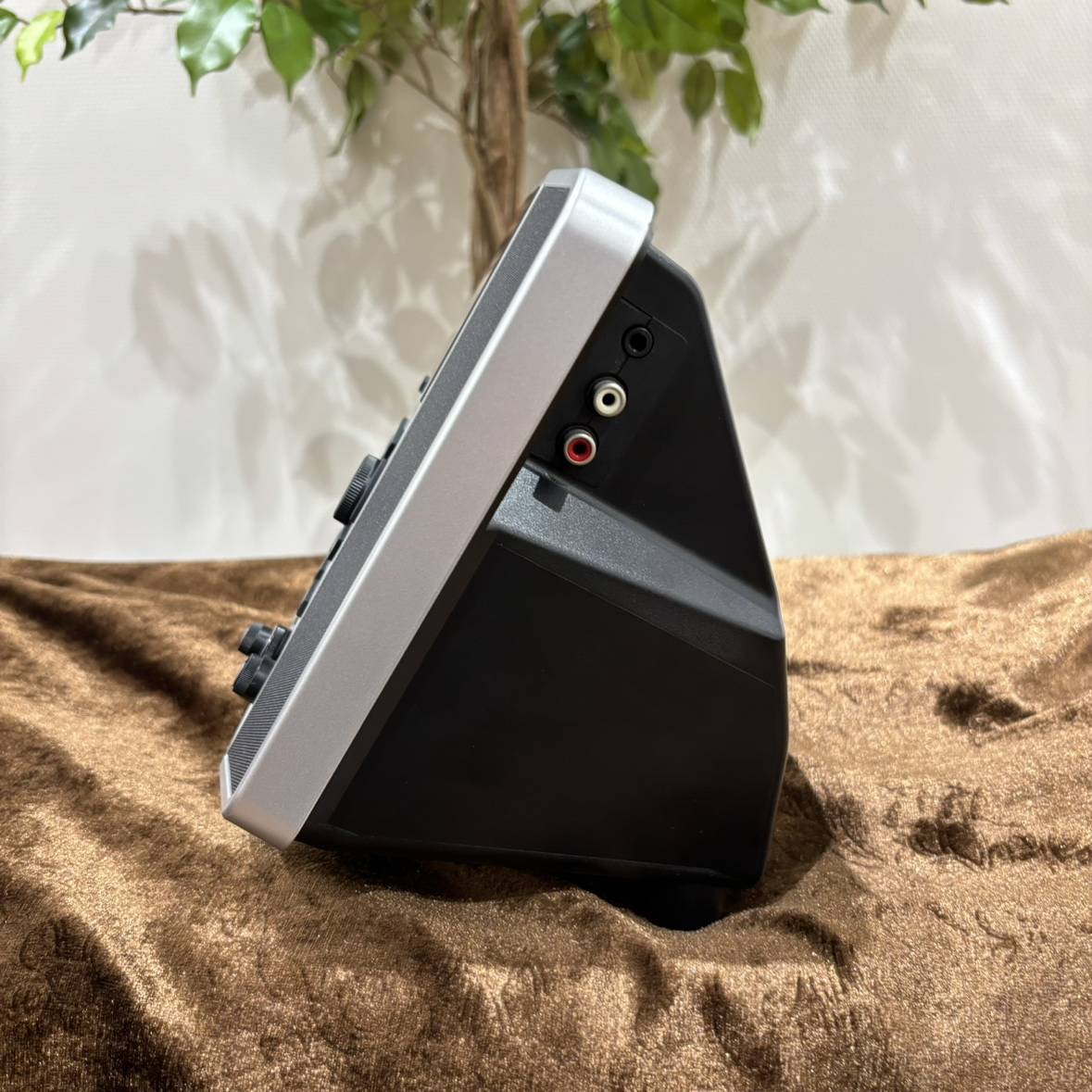 BOSS 《現物画像 / 迅速発送！》JS-10 AUDIO PLAYER with GUITAR