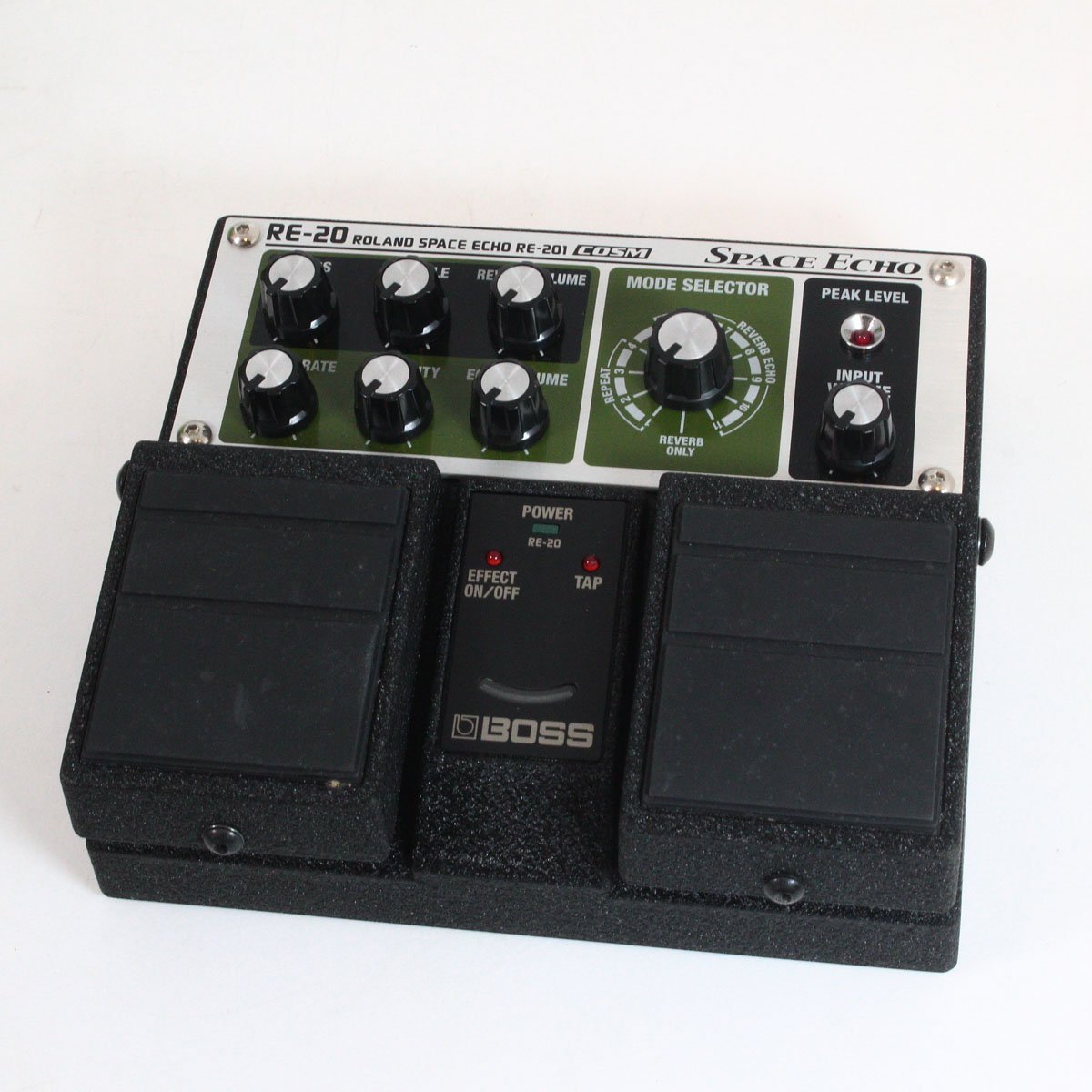 BOSS RE-20 / Space Echo 【渋谷店】