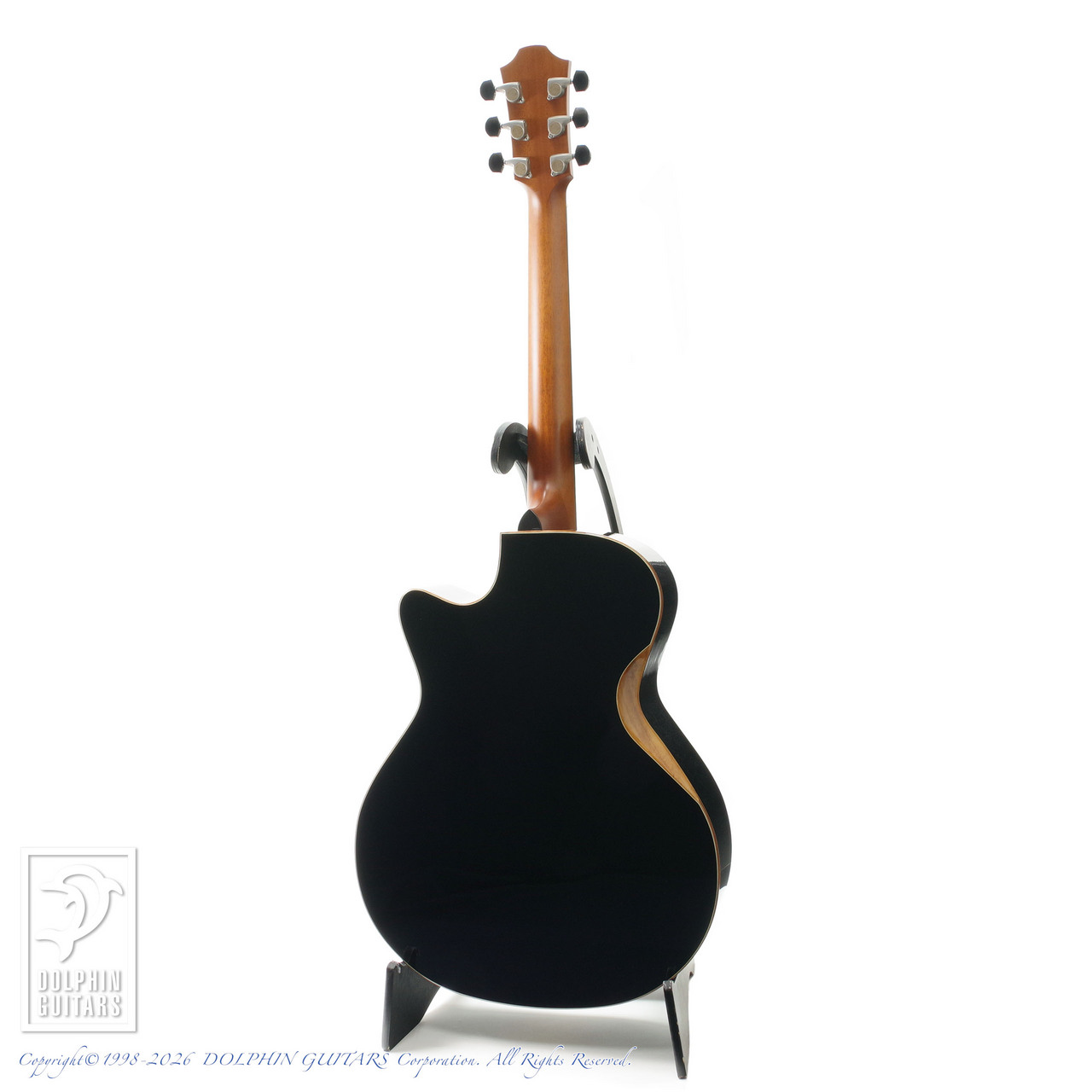Furch FG01 MOROHA UK Signature Model（中古）【楽器検索デジマート】