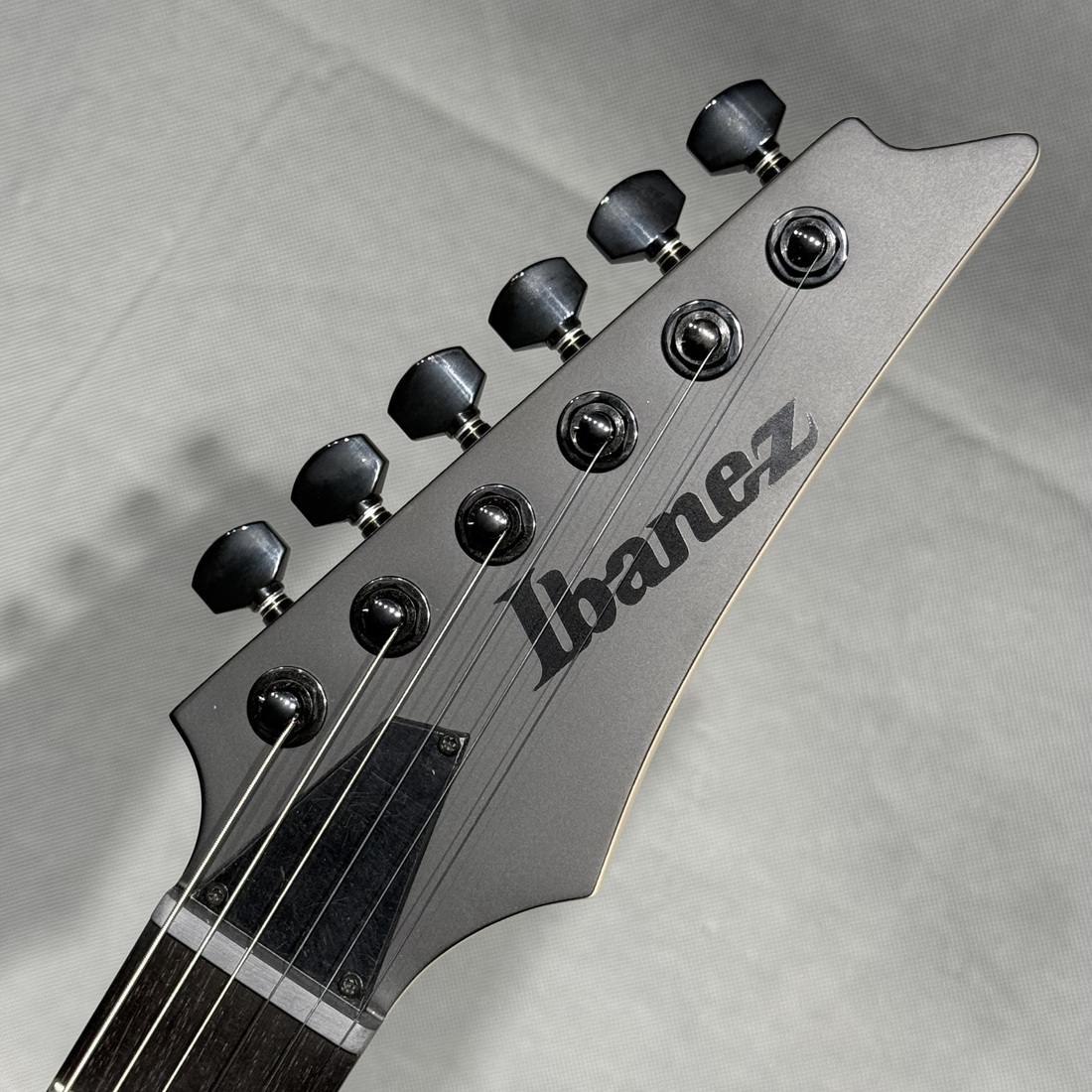 Ibanez J-LINE RG6HSHFX-BKF Black Flat(新品特価)【楽器検索 Ibanez J-LINE RG6HSHFX-BKF Black Flat(新品特価)【楽器検索