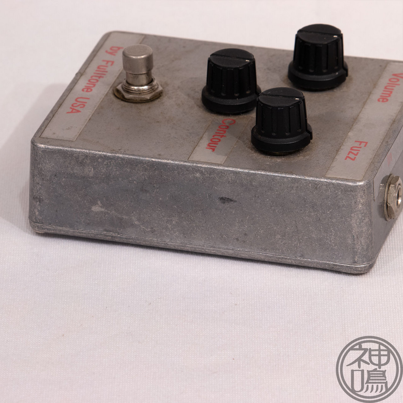 Fulltone '69(初期モデル / #84)（ビンテージ/送料無料）【楽器検索