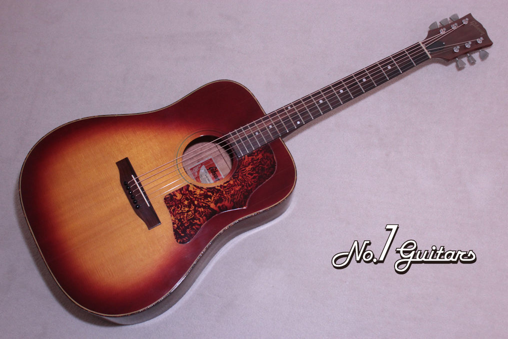 Gibson J-55 アコースティックギター/アコギ ギブソン USA ビンテージ 