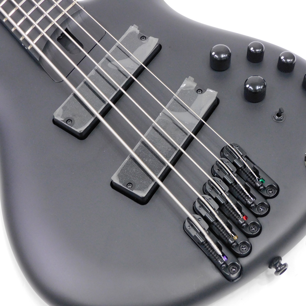 Ibanez SRMS625EX / BKF（新品特価/送料無料）【楽器検索デジマート】