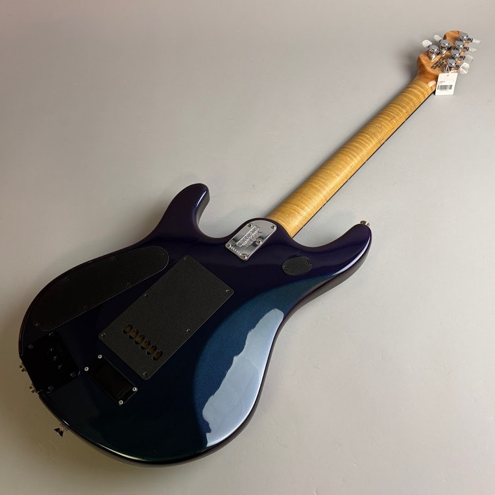 MUSIC MAN JP6 John Petrucci Signature Mystic Dream（中古/送料無料