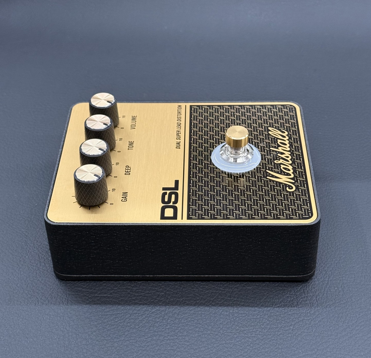 Marshall DSL FX（中古）【楽器検索デジマート】