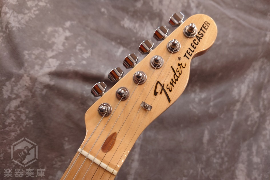 Fender Japan TL71（中古）【楽器検索デジマート】