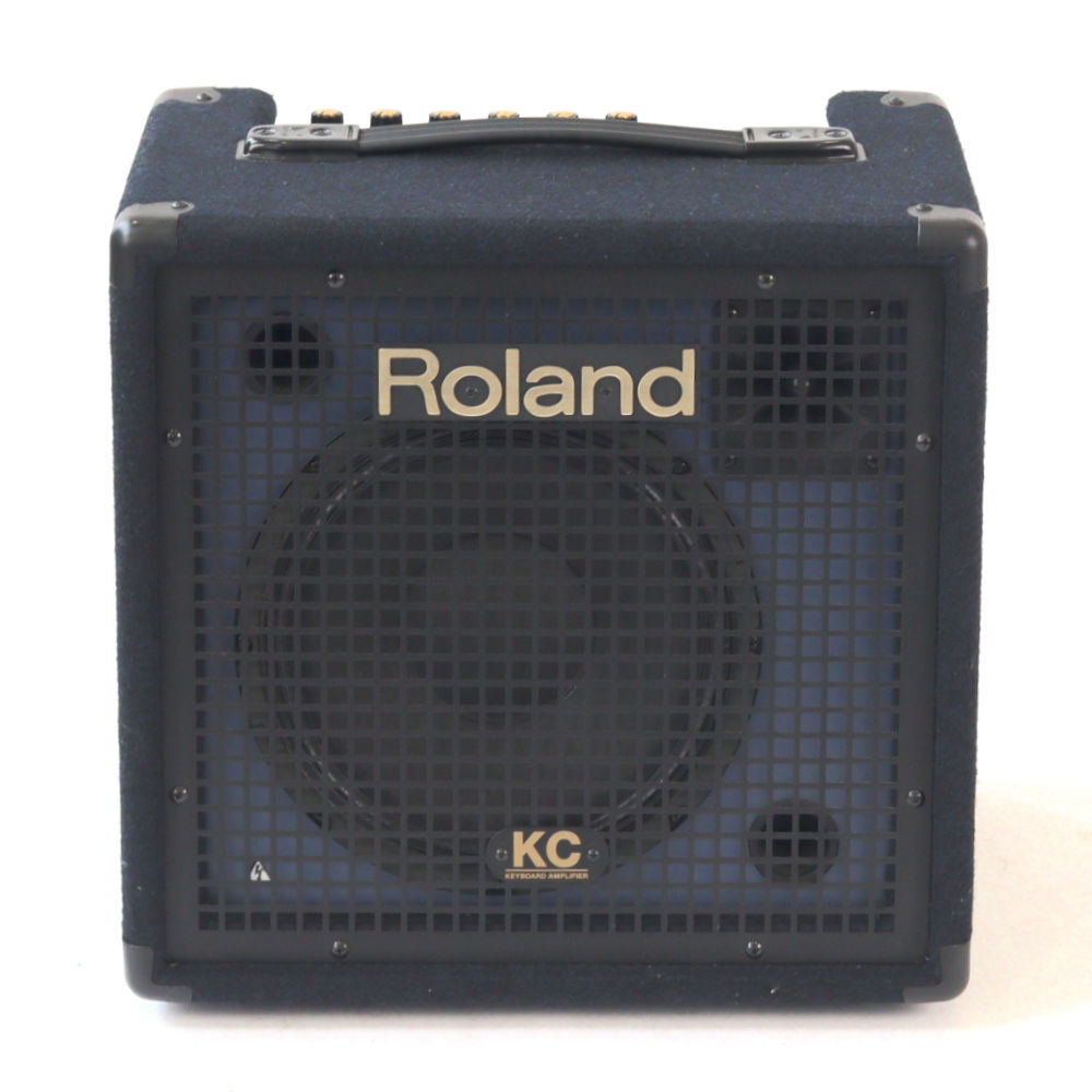 Roland KC-60 キーボードアンプ 36633b3130b72f53f0256cfb36a887