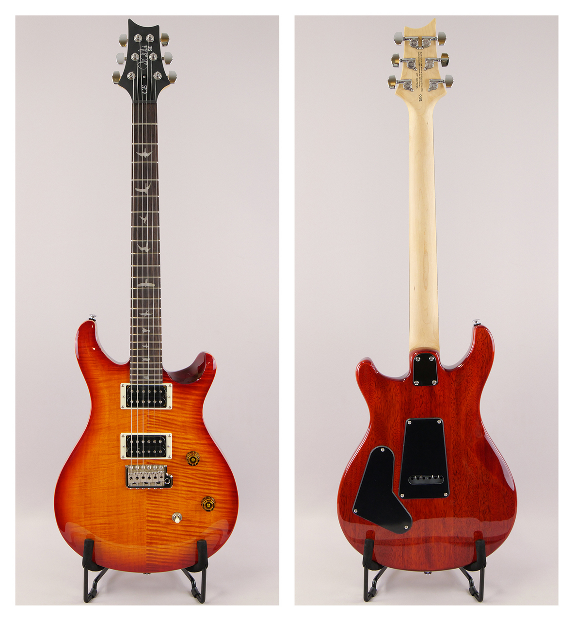 Paul Reed Smith(PRS) SE CE 24 (Vintage Sunburst)（新品/送料無料